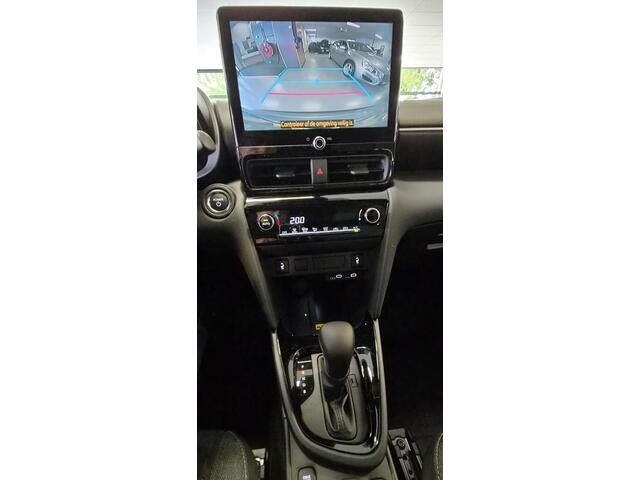 Toyota YARIS Cross 1.5 Hybrid 130 Dynamic met Comfort Pakket