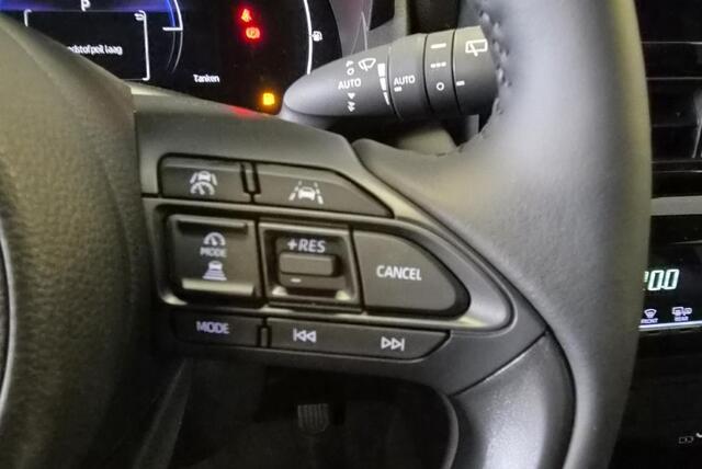 Toyota YARIS Cross 1.5 Hybrid 130 Dynamic met Comfort Pakket