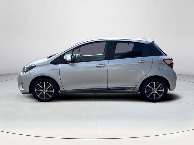 Toyota YARIS 1.5 Hybrid Y20 Exclusive Edition | Apple CarPlay/Android auto | Achteruitrijcamera |