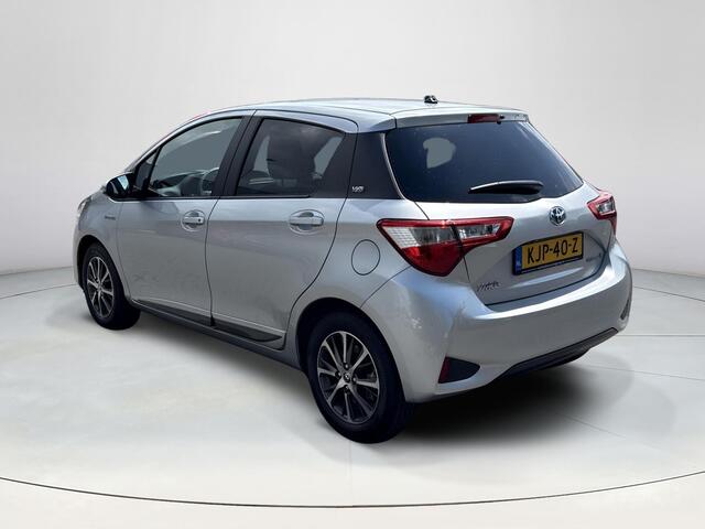 Toyota YARIS 1.5 Hybrid Y20 Exclusive Edition | Apple CarPlay/Android auto | Achteruitrijcamera |