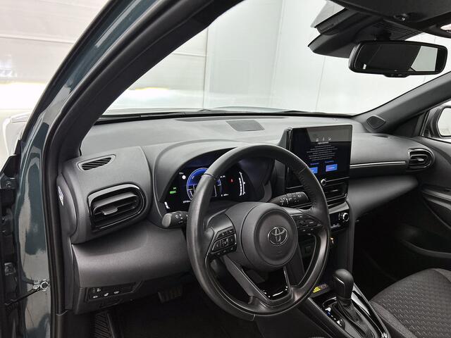 Toyota YARIS Cross Hybrid 115 Dynamic Comfort Pack