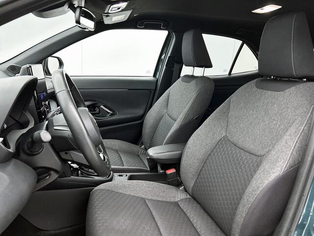 Toyota YARIS Cross Hybrid 115 Dynamic Comfort Pack