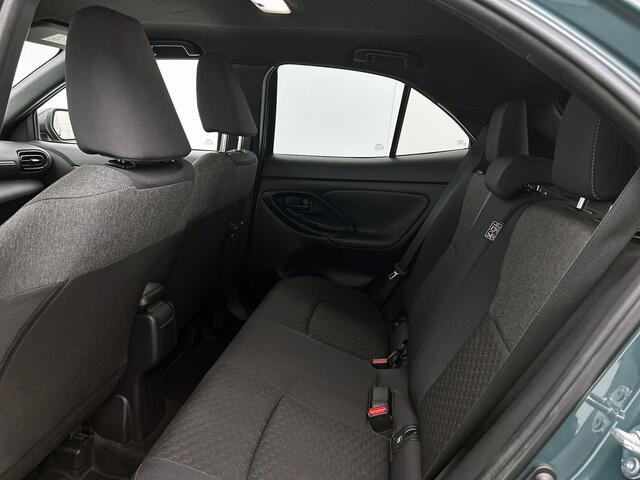 Toyota YARIS Cross Hybrid 115 Dynamic Comfort Pack