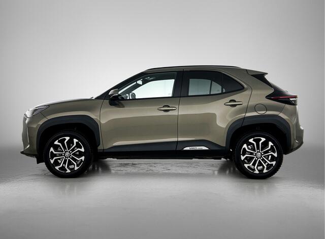 Toyota YARIS Cross Hybrid 115 Dynamic Comfort Pack