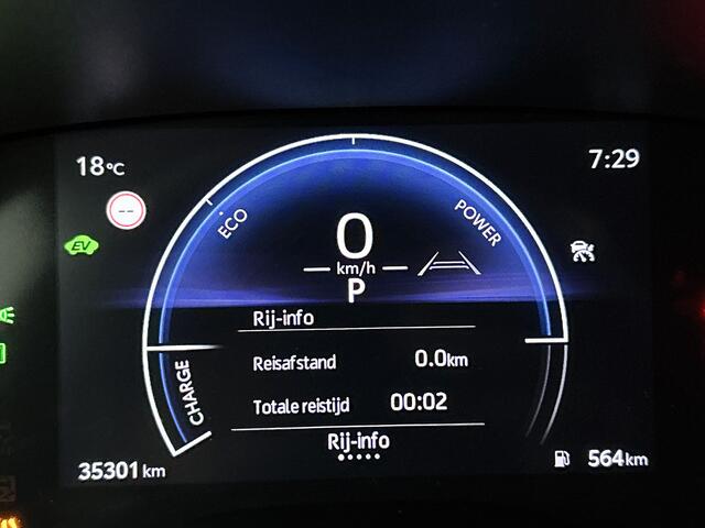 Toyota YARIS Cross Hybrid 115 Dynamic Comfort Pack