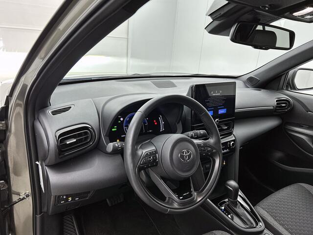 Toyota YARIS Cross Hybrid 115 Dynamic Comfort Pack