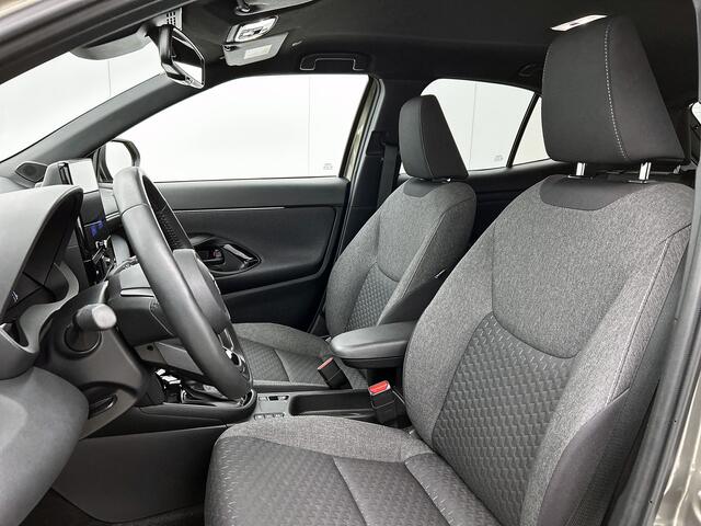 Toyota YARIS Cross Hybrid 115 Dynamic Comfort Pack