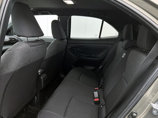 Toyota YARIS Cross Hybrid 115 Dynamic Comfort Pack