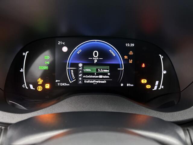 Toyota YARIS Cross 1.5 Hybrid 115 First Edition | BTW Voertuig | Stoelverwarming |