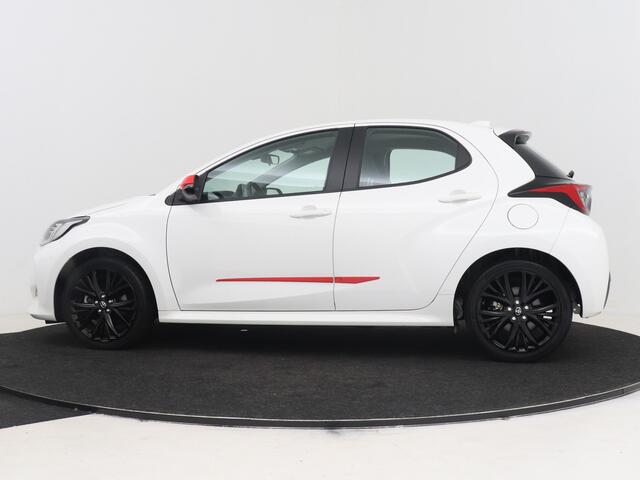 Toyota YARIS 1.5 Hybrid Dynamic NL Auto | Dealeronderhouden |