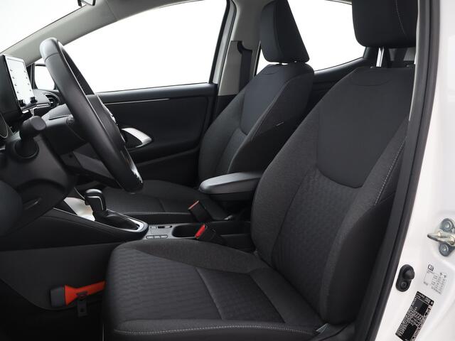 Toyota YARIS 1.5 Hybrid Dynamic NL Auto | Dealeronderhouden |