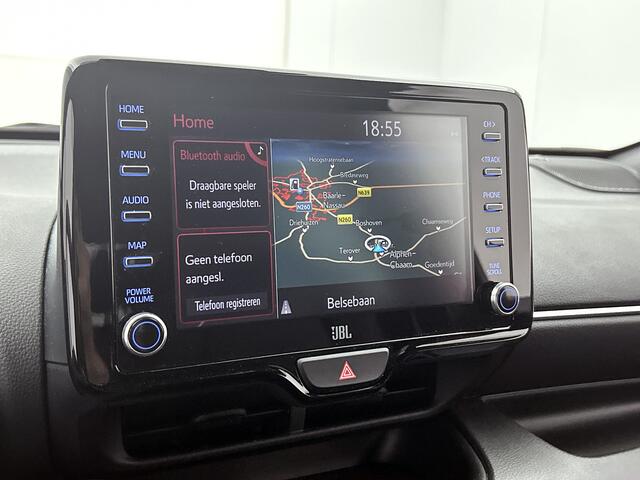 Toyota YARIS 1.5 Hybrid Launch Edition | Navigatie | Parkeersensoren |