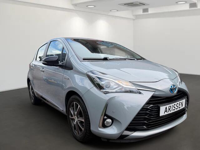 Toyota YARIS 1.5 Hybrid Active