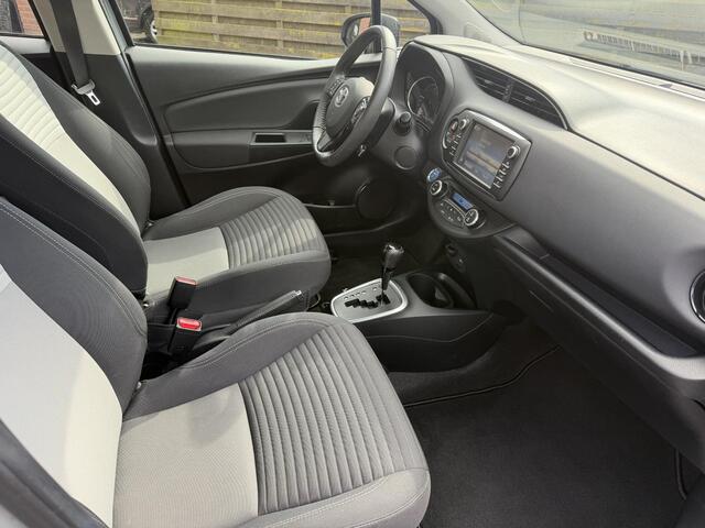 Toyota YARIS 1.5 Hybrid Active