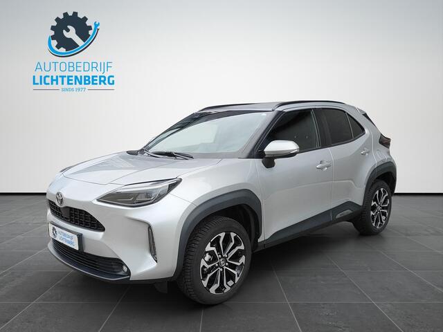 Toyota YARIS Cross 1.5 Hybrid 115 Dynamic