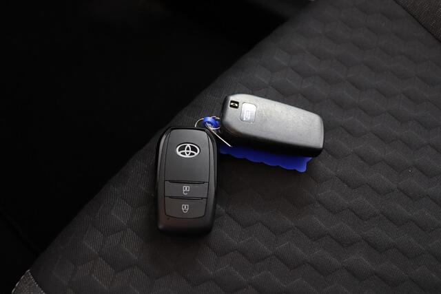 Toyota YARIS 1.5 Hybrid Dynamic | Apple Carplay/Android Auto | Parkeersensoren | Parkeercamera |