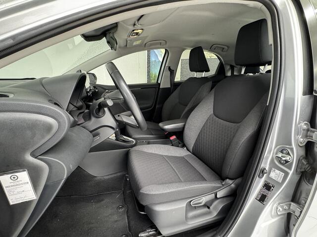 Toyota YARIS 1.5 Hybrid Active | Climate Control | Apple CarPlay / Android Auto | Cruise Control | Achteruitrijcamera |