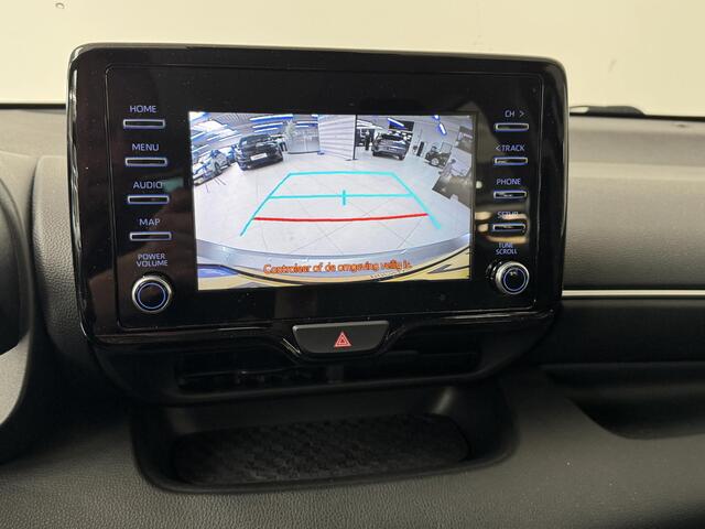 Toyota YARIS 1.5 Hybrid Active | Climate Control | Apple CarPlay / Android Auto | Cruise Control | Achteruitrijcamera |