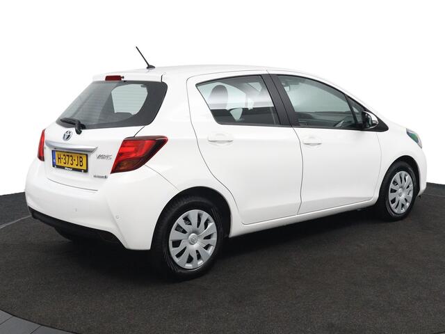 Toyota YARIS 1.5 Hybrid Aspiration | Parkeersensoren voor + achter | Cruise Control |