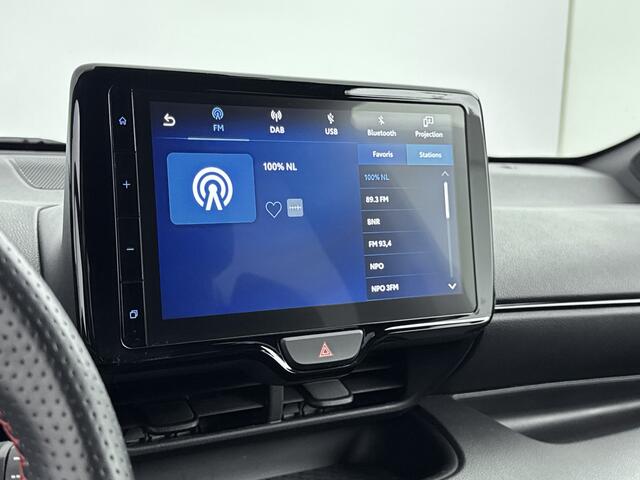 Toyota YARIS 1.5 Hybrid GR Sport | Dode Hoek Detectie | Head Up Display | Onderweg-naar-dealer