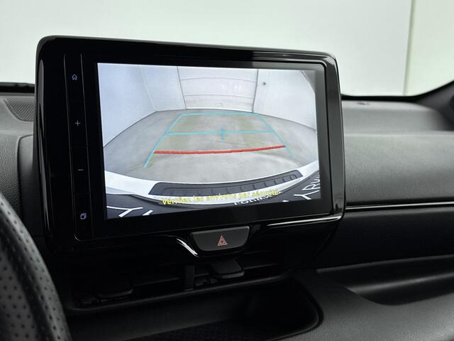 Toyota YARIS 1.5 Hybrid GR Sport | Dode Hoek Detectie | Head Up Display | Onderweg-naar-dealer