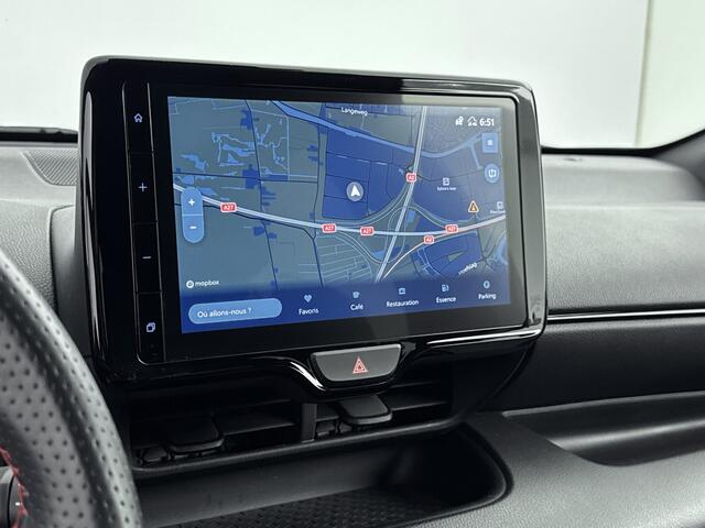 Toyota YARIS 1.5 Hybrid GR Sport | Dode Hoek Detectie | Head Up Display | Onderweg-naar-dealer