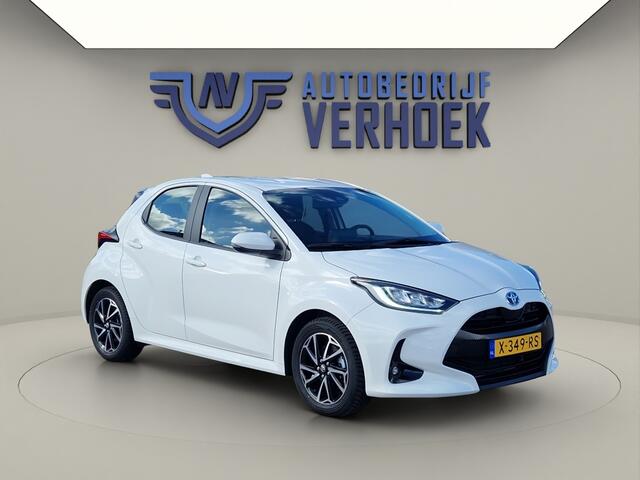 Toyota YARIS 1.5 Hybrid Dynamic NL Auto - Carplay - Keyless Entry