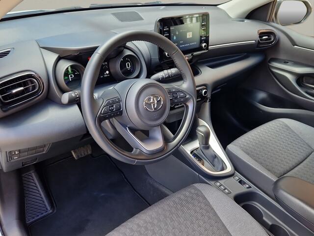 Toyota YARIS 1.5 Hybrid Dynamic NL Auto - Carplay - Keyless Entry