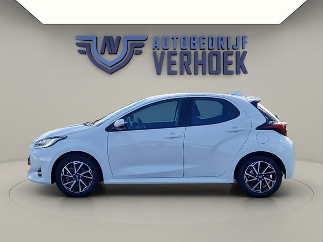 Toyota YARIS 1.5 Hybrid Dynamic NL Auto - Carplay - Keyless Entry