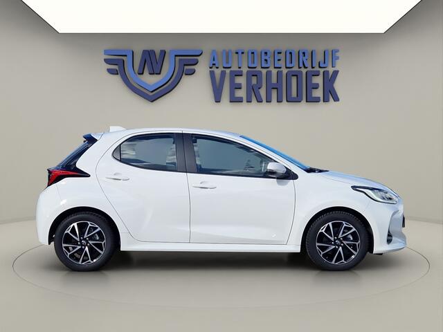 Toyota YARIS 1.5 Hybrid Dynamic NL Auto - Carplay - Keyless Entry