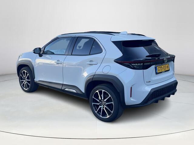 Toyota YARIS Cross 1.5 Hybrid 130 GR SPORT | BTW ! ! | Carplay | Achteruitrijcamera | Stoelverwarming |