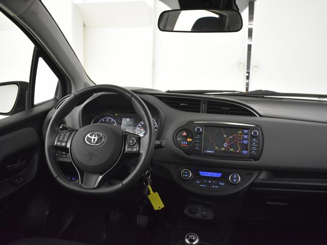 Toyota YARIS 1.0 VVT-i Energy | Navigatie | Camera | Climatronic