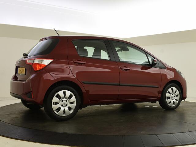 Toyota YARIS 1.0 VVT-i Energy | Navigatie | Camera | Climatronic