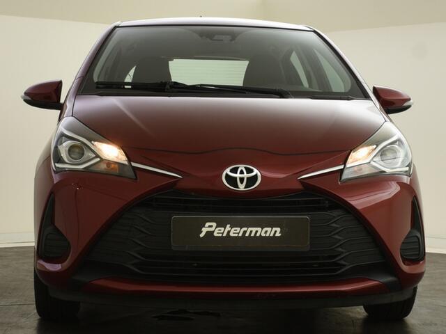 Toyota YARIS 1.0 VVT-i Energy | Navigatie | Camera | Climatronic