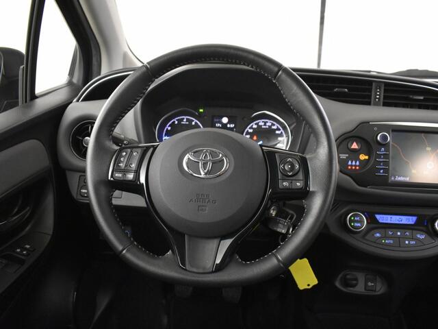 Toyota YARIS 1.0 VVT-i Energy | Navigatie | Camera | Climatronic