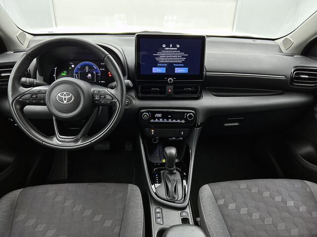 Toyota YARIS 1.5 Hybrid Dynamic