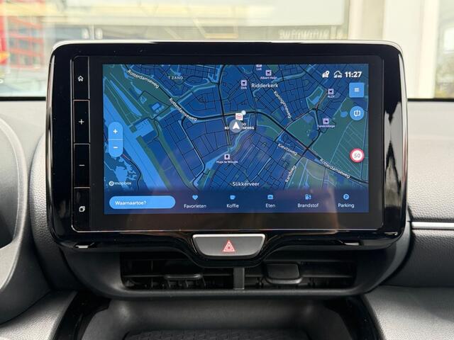Toyota YARIS Cross 1.5 Hybrid Dynamic | Navigatie | Camera | Apple / Android