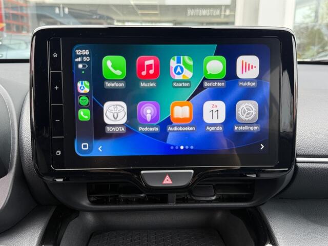 Toyota YARIS Cross 1.5 Hybrid Dynamic | Navigatie | Camera | Apple / Android