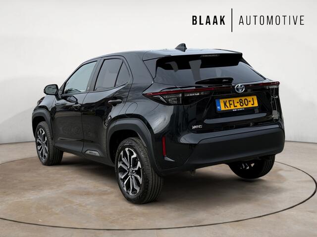 Toyota YARIS Cross 1.5 Hybrid Dynamic | Navigatie | Camera | Apple / Android