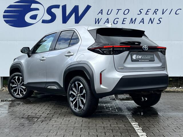 Toyota YARIS Cross 1.5 Hybrid Team D | Navi XL | Elek klep | Camera | Winter Pack