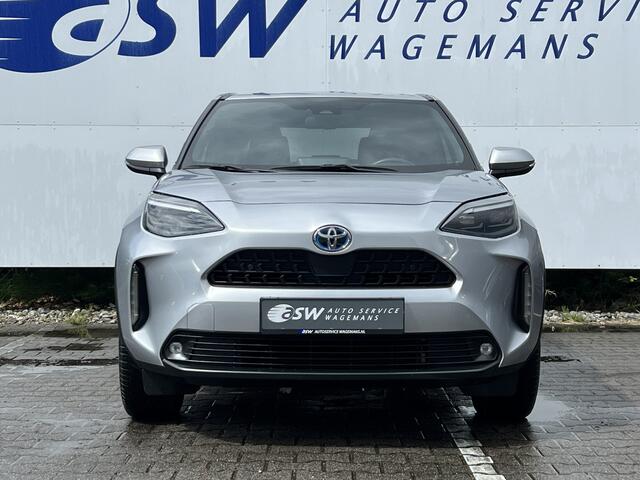 Toyota YARIS Cross 1.5 Hybrid Team D | Navi XL | Elek klep | Camera | Winter Pack
