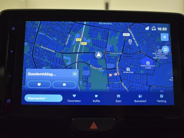Toyota YARIS Cross 1.5 Hybrid Executive | Bi Tone | Blindspot | Navigatie