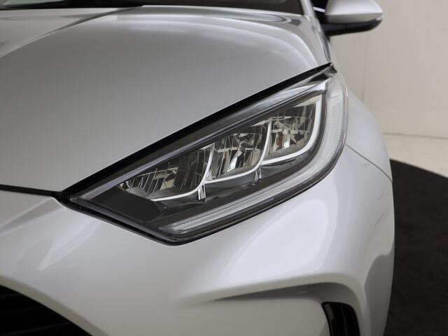 Toyota YARIS 1.5 Hybrid First Edition | NL Auto | Dealeronderhouden |