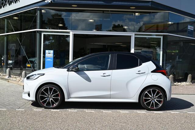 Toyota YARIS 1.5 Hybrid GR Sport