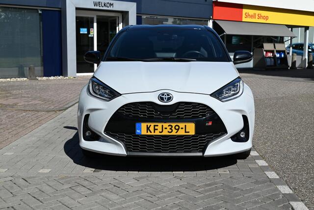 Toyota YARIS 1.5 Hybrid GR Sport