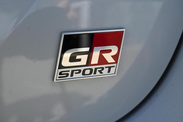 Toyota YARIS 1.5 Hybrid GR Sport
