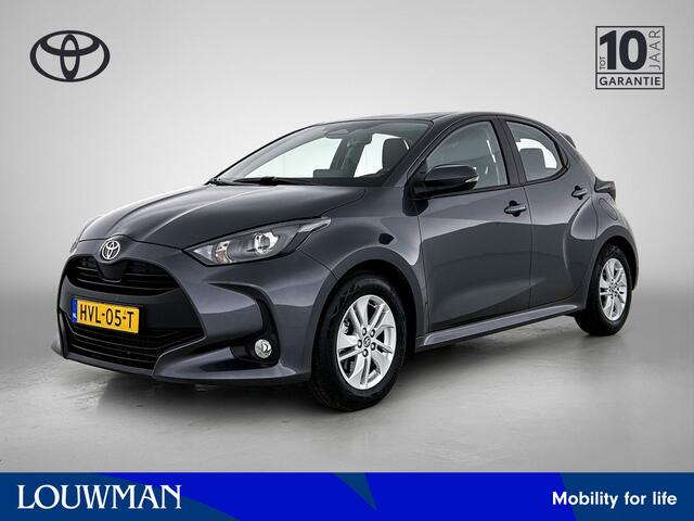 Toyota YARIS 1.5 Hybrid Active