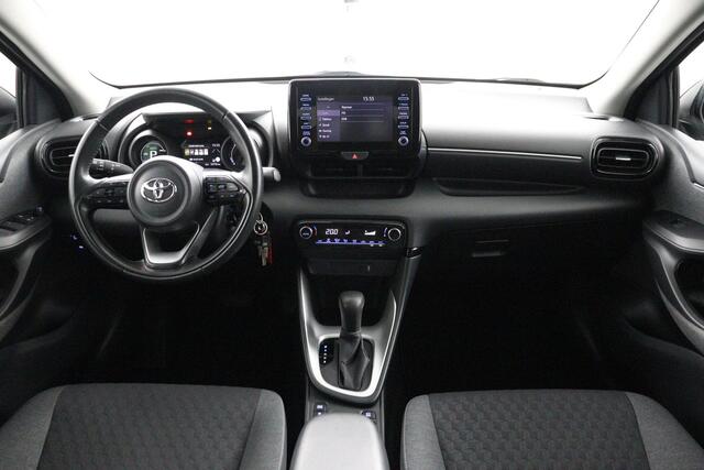 Toyota YARIS 1.5 Hybrid Dynamic | Trekhaak | Apple Carplay/Android Auto |