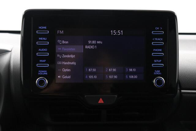 Toyota YARIS 1.5 Hybrid Dynamic | Trekhaak | Apple Carplay/Android Auto |