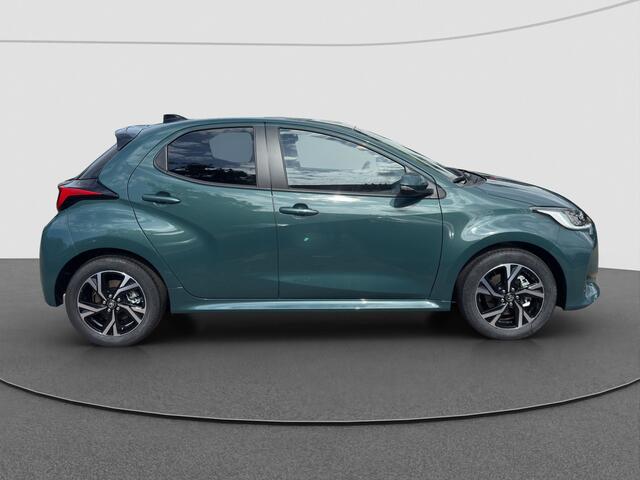 Toyota YARIS 1.5 Hybrid Dynamic | NIEUW 8 X | Camera | Apple Carplay